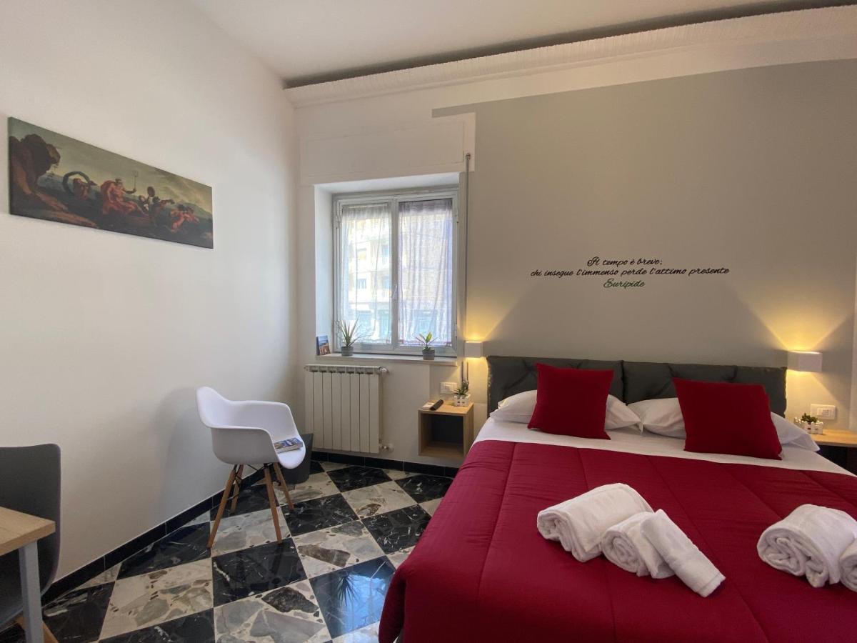 Al Teatro Greco Hotel Szirakúza Kültér fotó