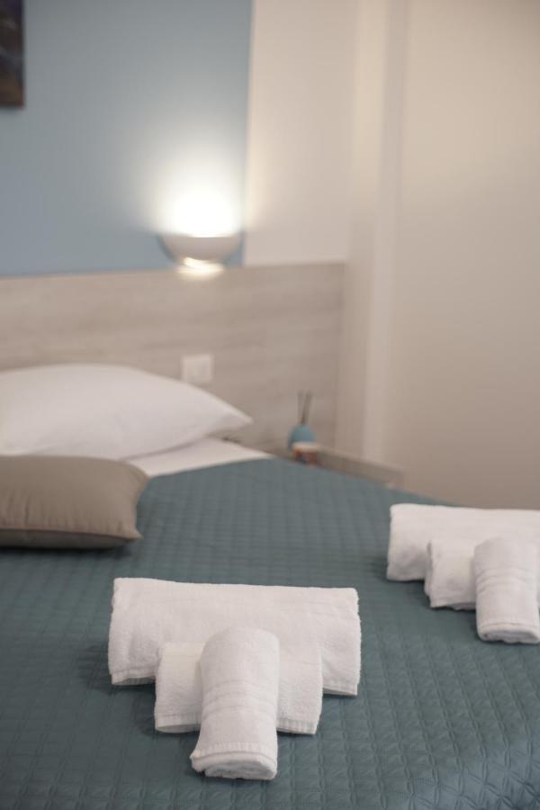 Al Teatro Greco Hotel Szirakúza Kültér fotó