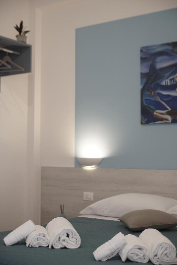 Al Teatro Greco Hotel Szirakúza Kültér fotó