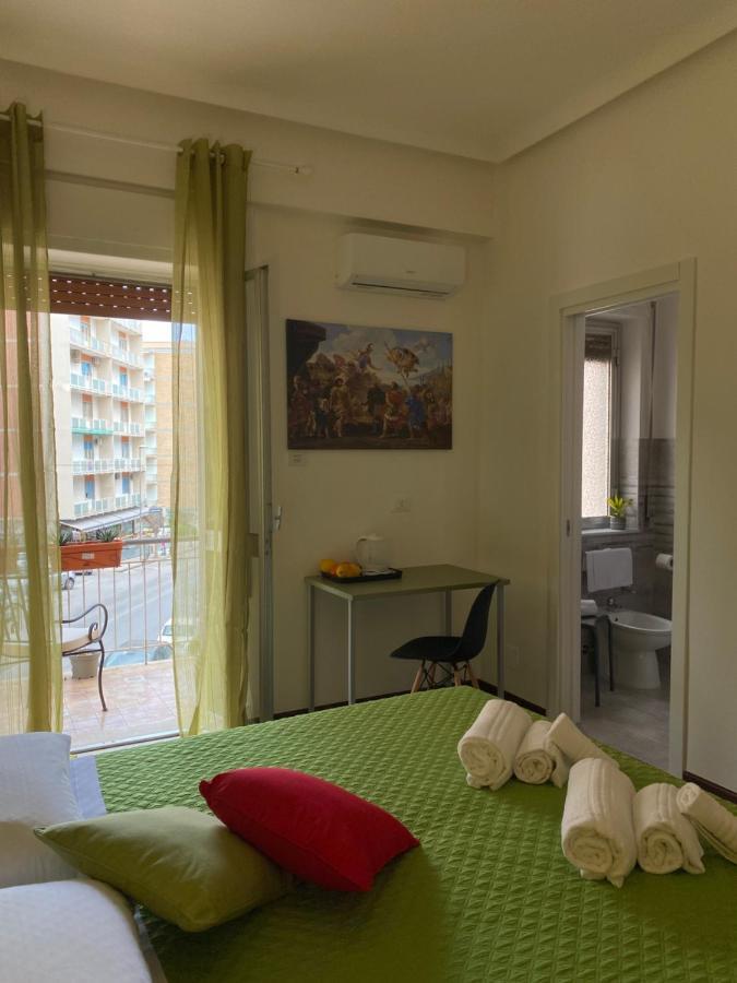 Al Teatro Greco Hotel Szirakúza Kültér fotó