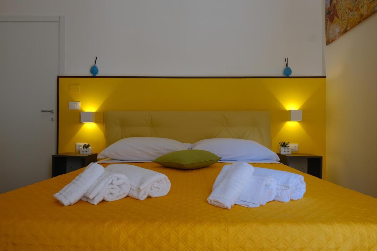 Al Teatro Greco Hotel Szirakúza Kültér fotó