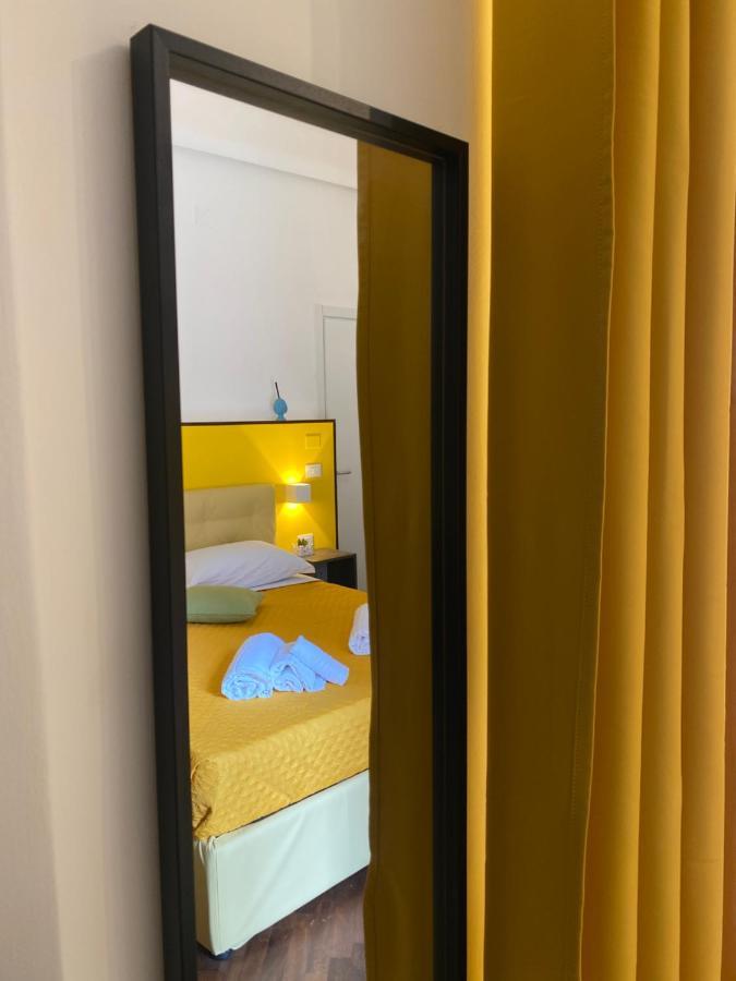 Al Teatro Greco Hotel Szirakúza Kültér fotó