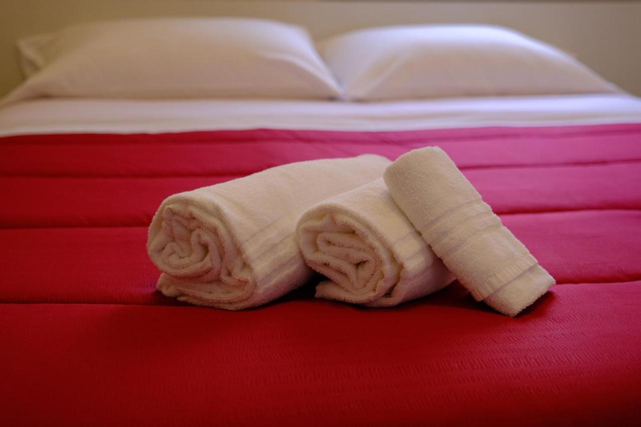 Al Teatro Greco Hotel Szirakúza Kültér fotó