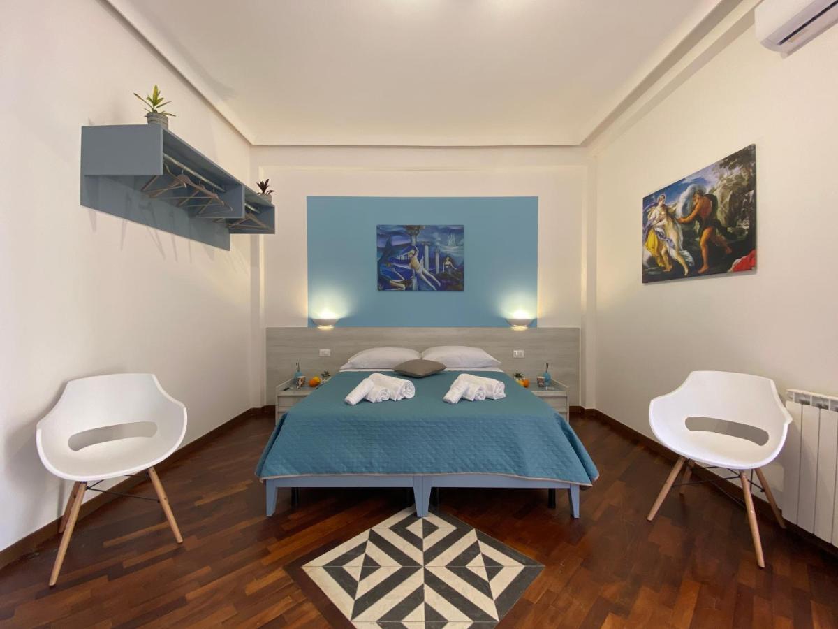 Al Teatro Greco Hotel Szirakúza Kültér fotó