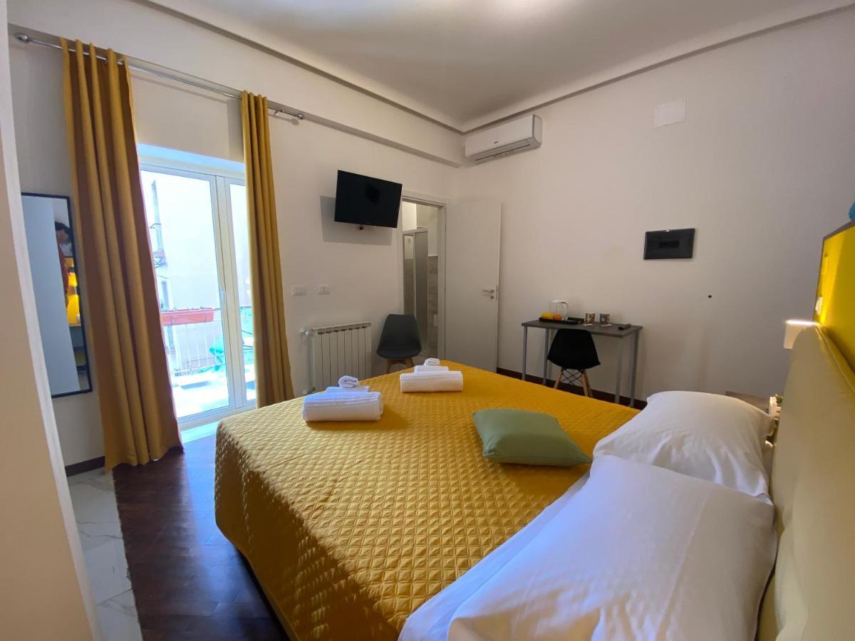 Al Teatro Greco Hotel Szirakúza Kültér fotó