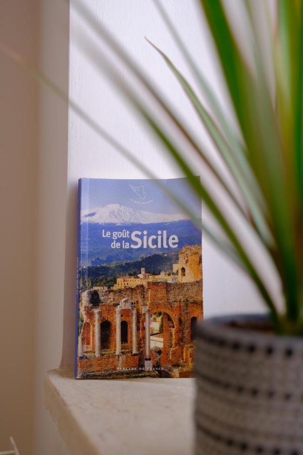 Al Teatro Greco Hotel Szirakúza Kültér fotó
