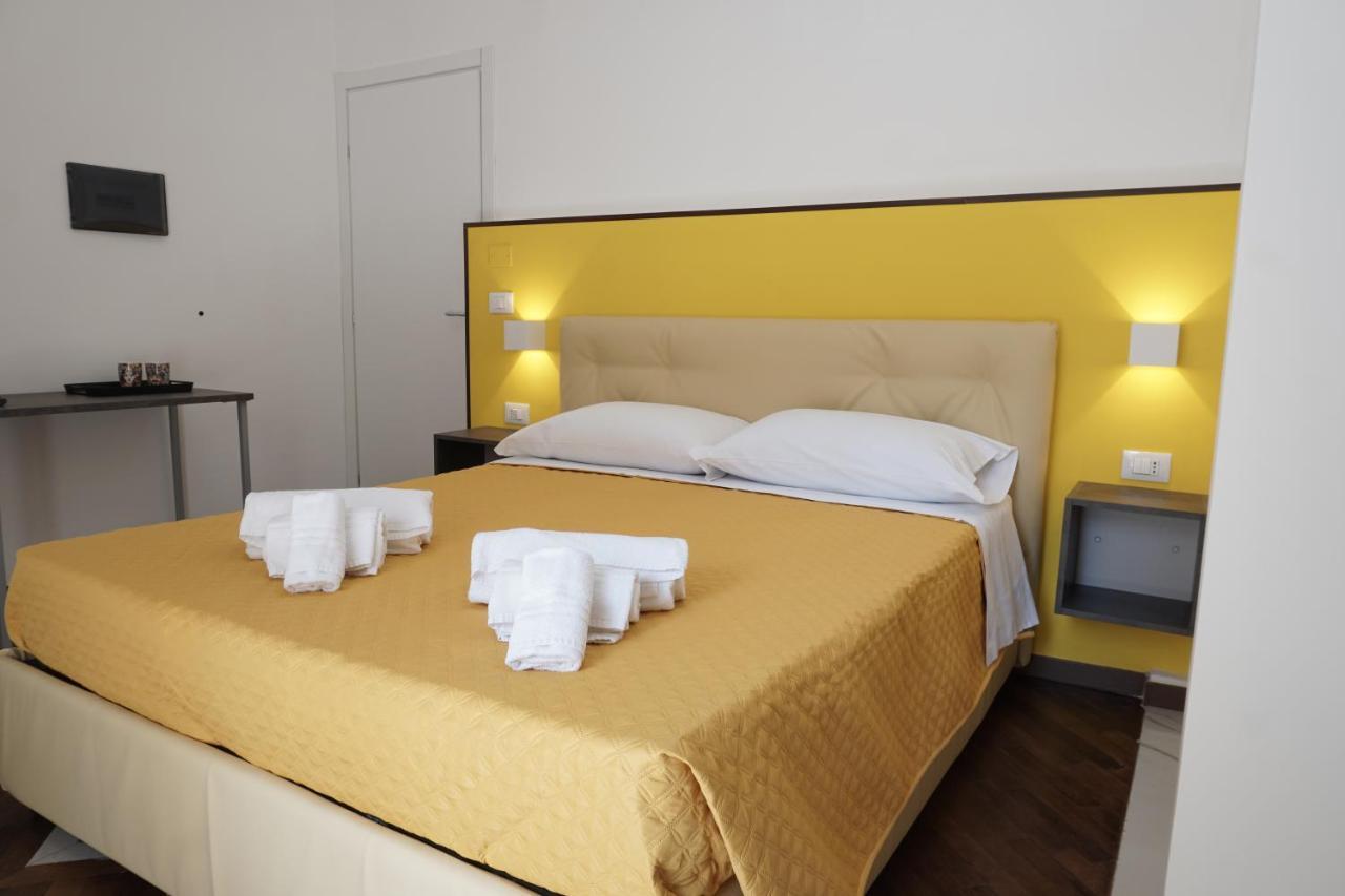 Al Teatro Greco Hotel Szirakúza Kültér fotó