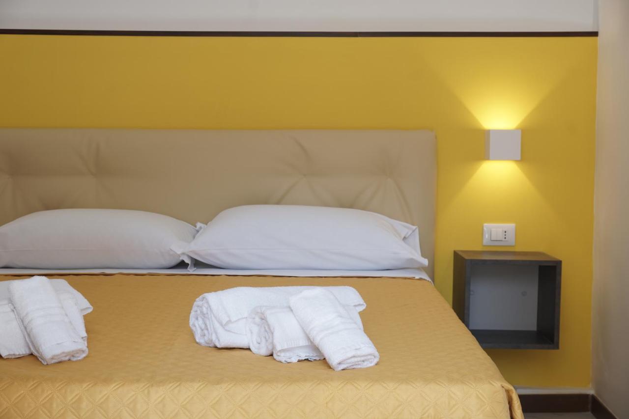 Al Teatro Greco Hotel Szirakúza Kültér fotó