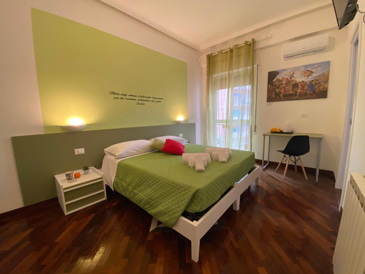 Al Teatro Greco Hotel Szirakúza Kültér fotó